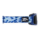 MARSHALL 2.0, Spy + Lucas Beaufort-Happy Boost Bronze with Black Mirror, hi-res image number null